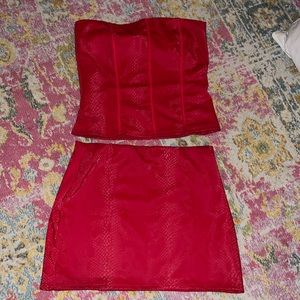 Pretty little thing set!